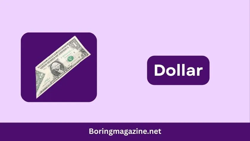 dollar