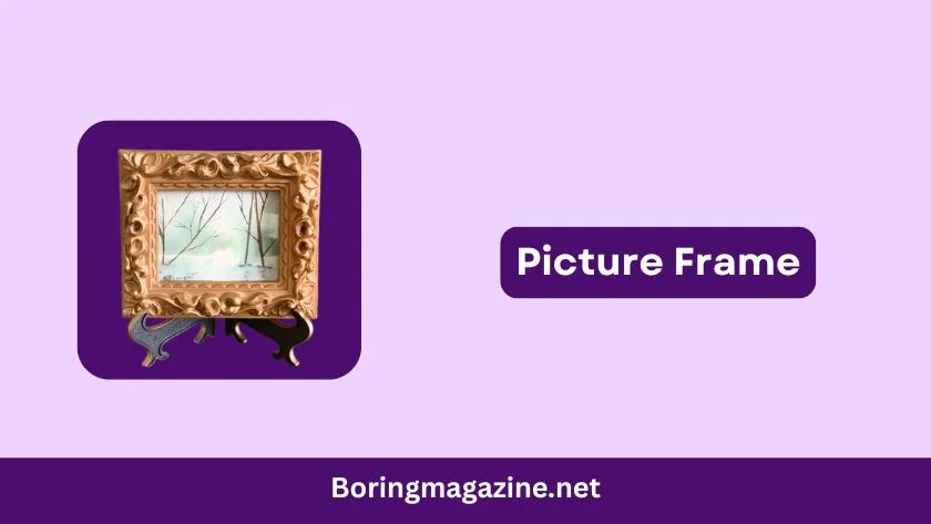 picture frame