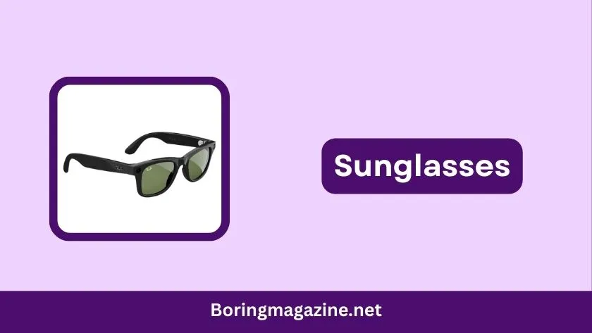 sunglasses