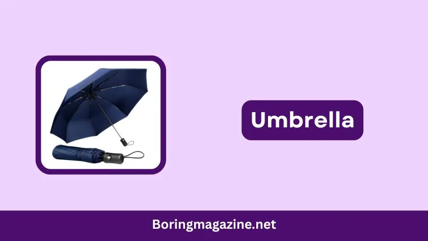 umbrella
