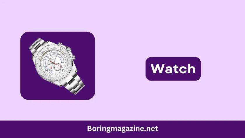 watch