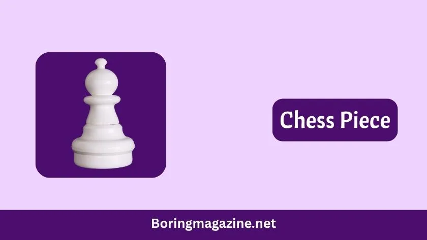 chess piece