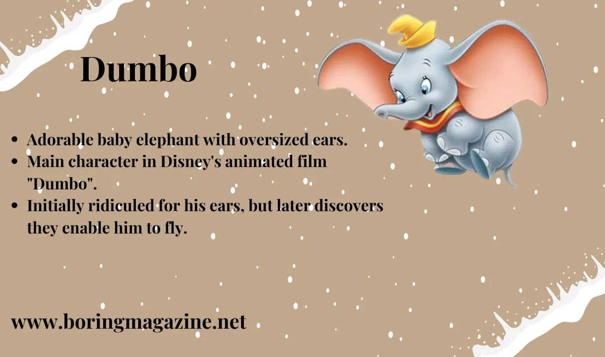 dumbo