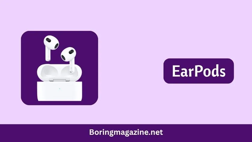 earpods