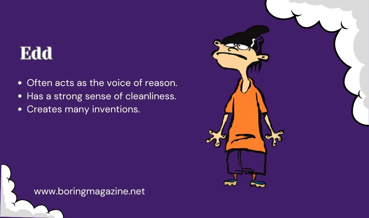 edd facts
