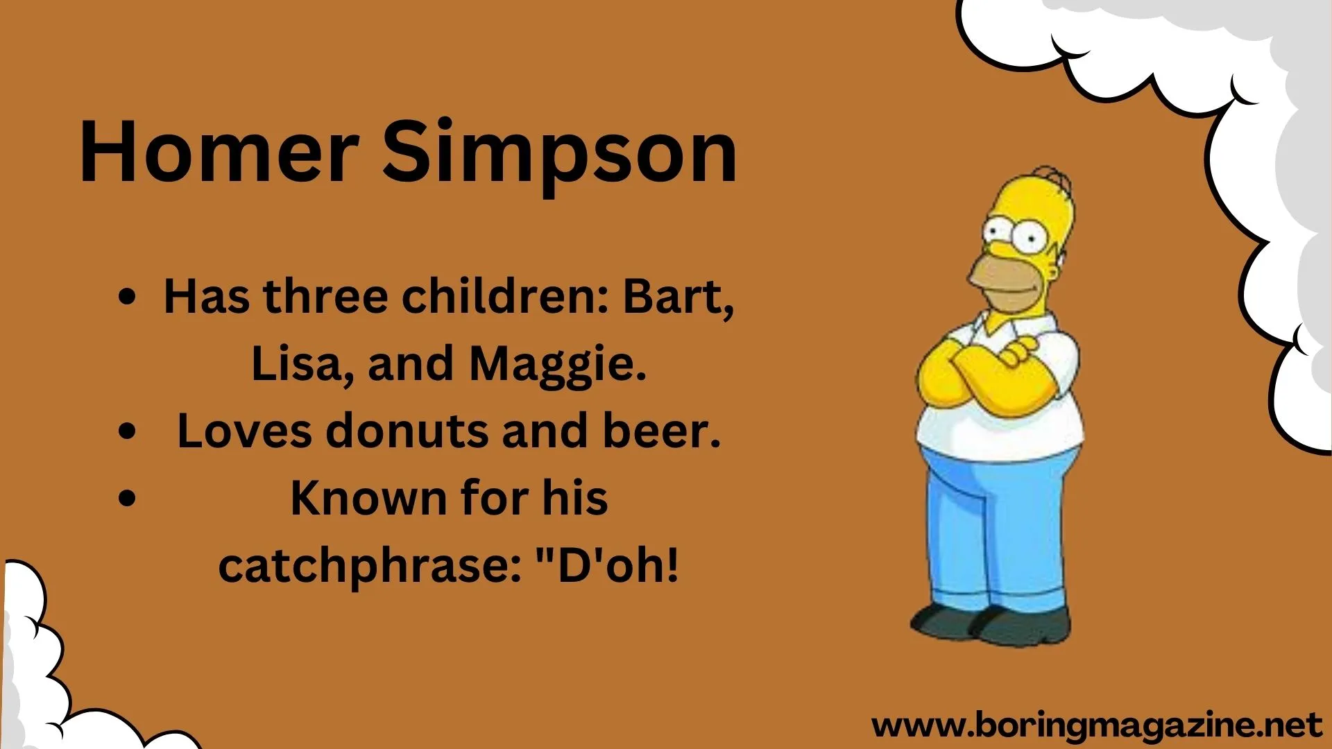 homer simpson