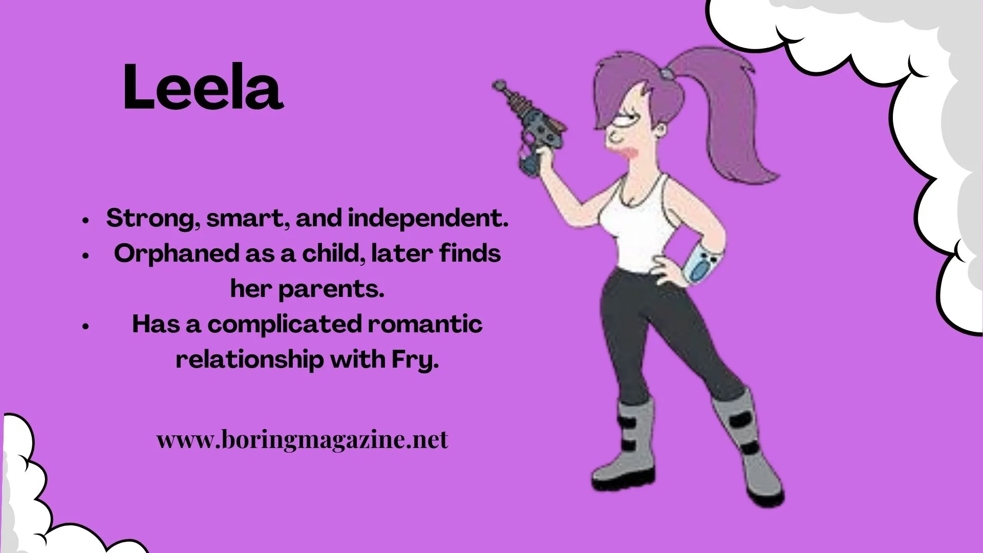 leela