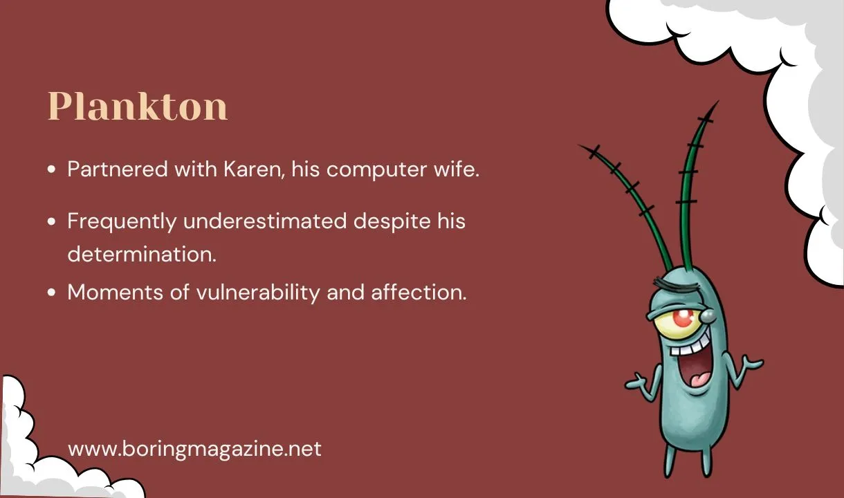 plankton facts