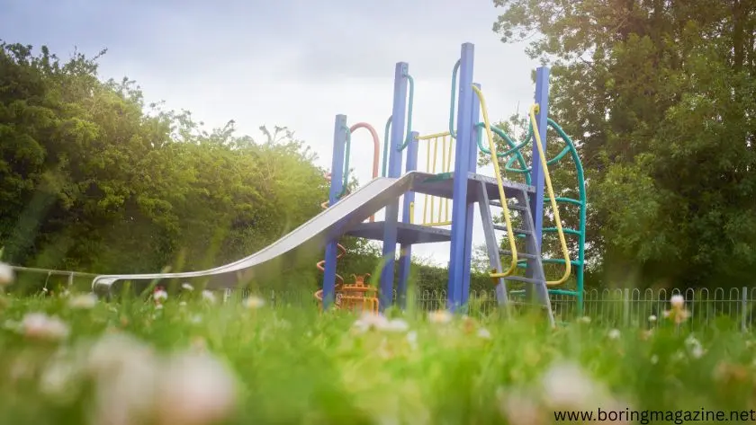 Create Play Areas for Kids