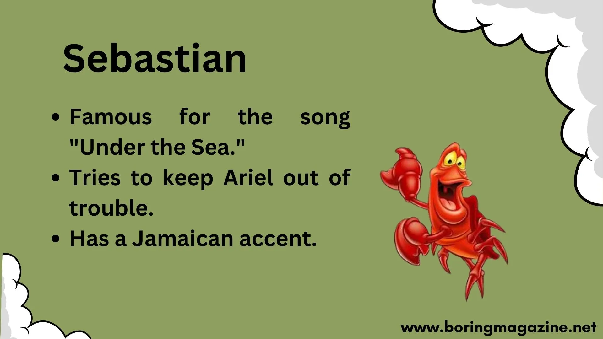 sebastian