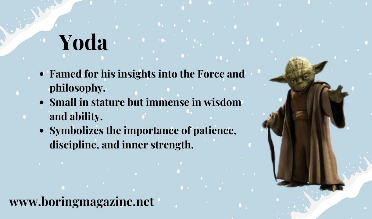 yoda