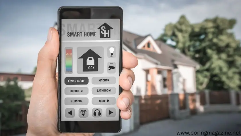 About TechoElite Smart Homes