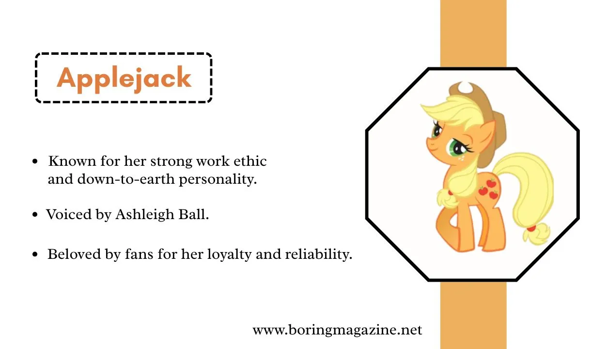 applejack