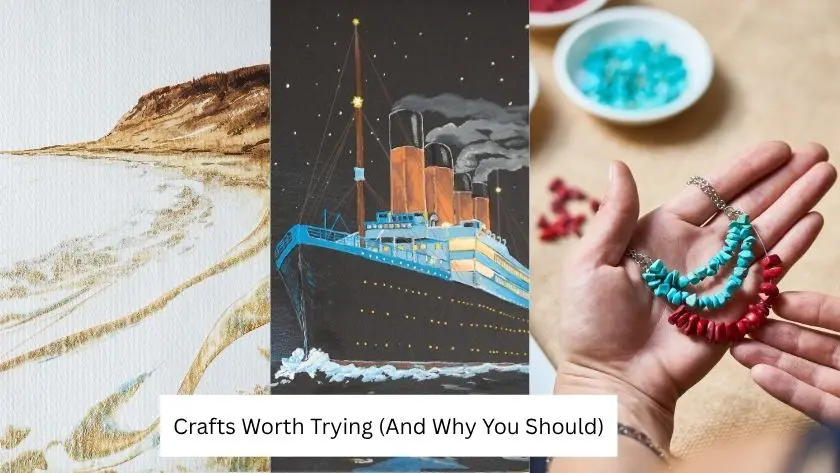 crafts to try at thunderonthegulf
