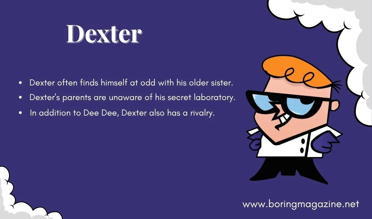 dexter