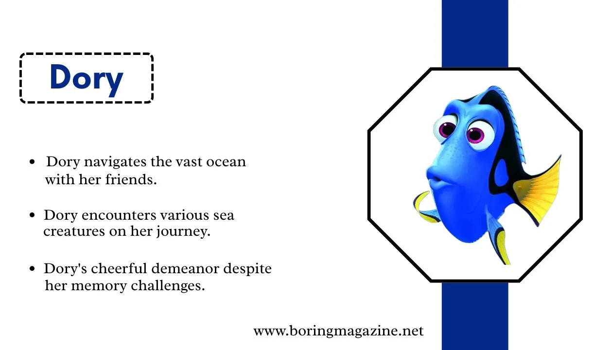 dory