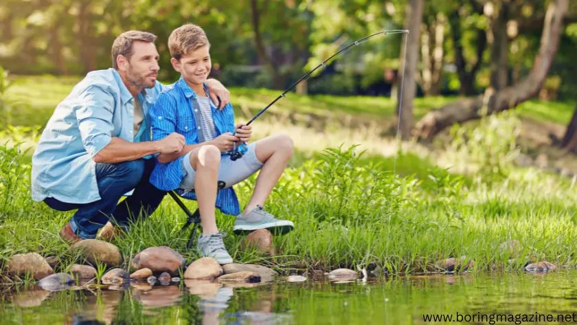 Why Fishing Together Matters