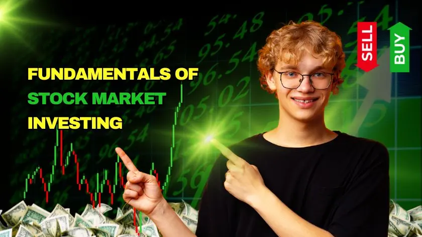 Fundamentals of Stock Market Investing