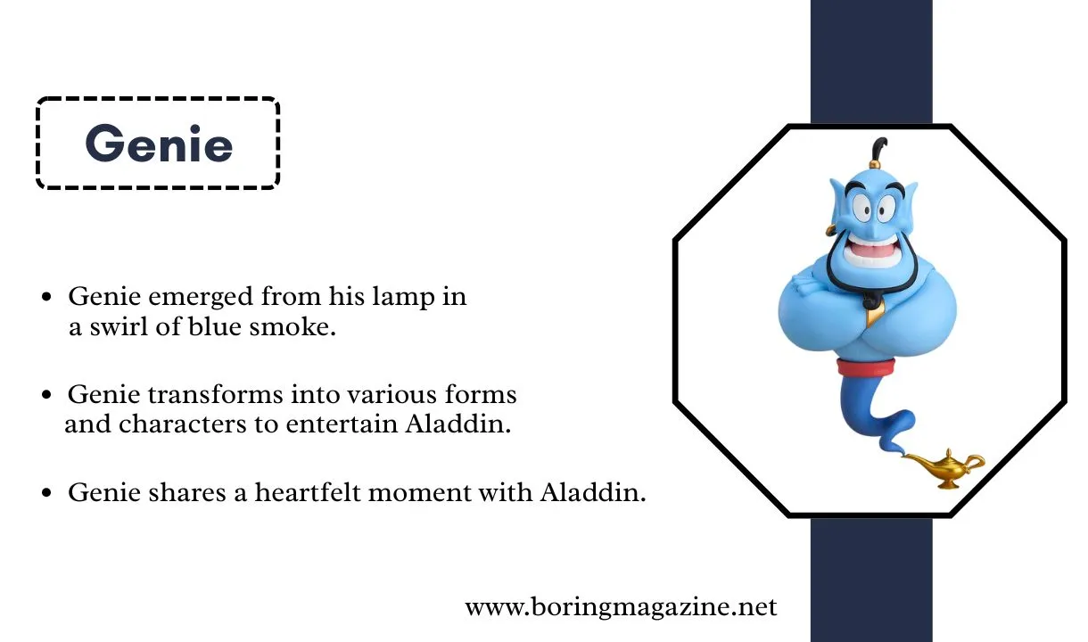 genie