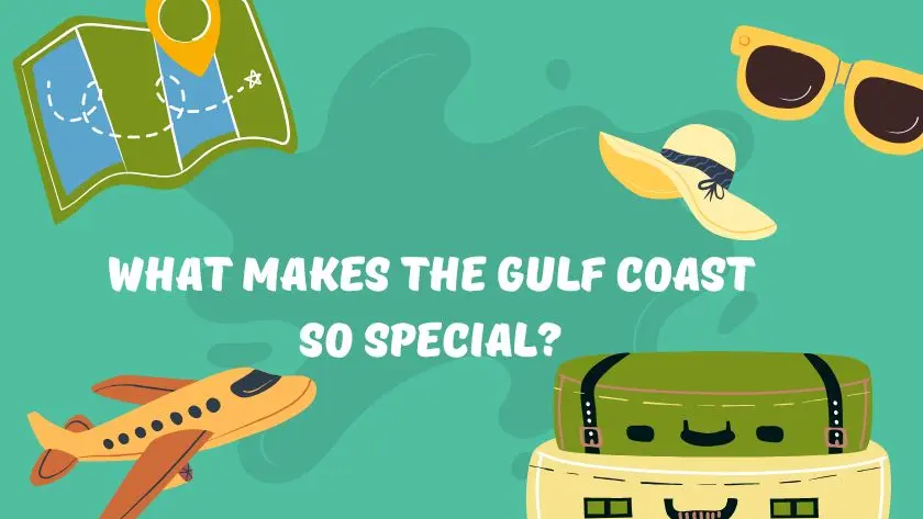 gulf coast