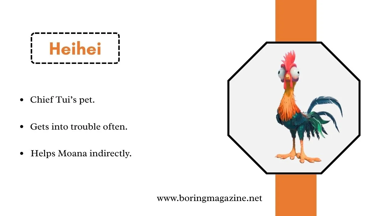 heihei
