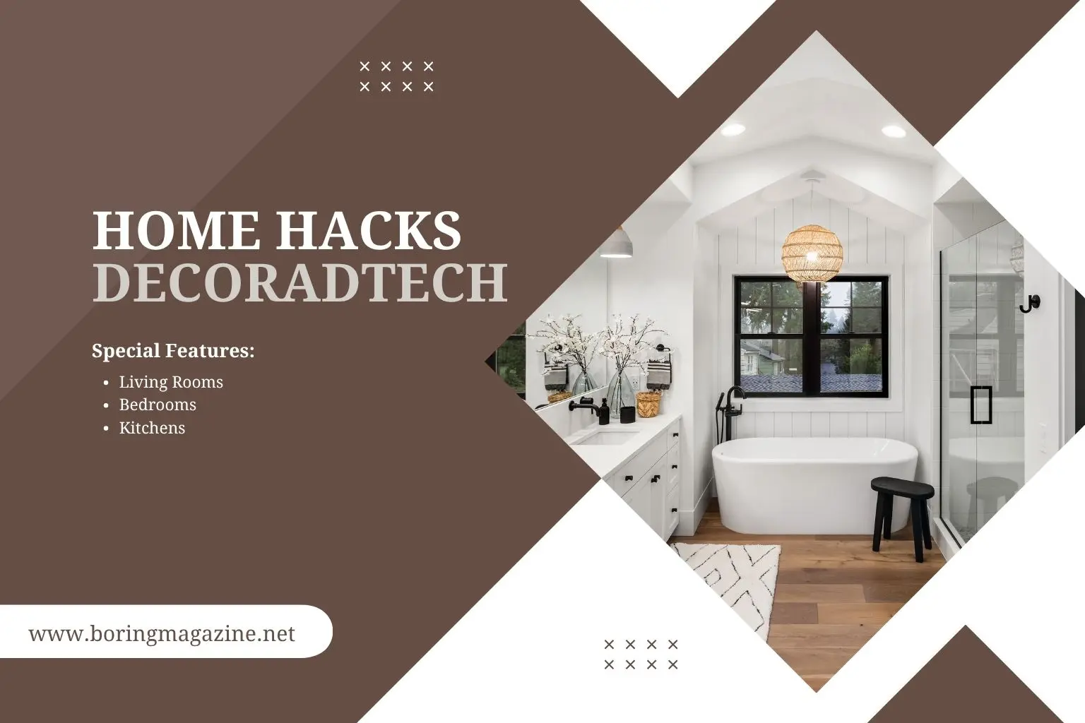 5 Latest Home Hacks DecoradTech Fans Must Try