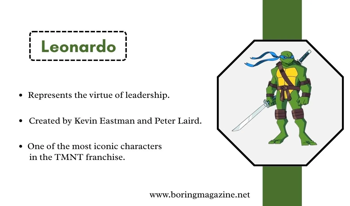 leonardo