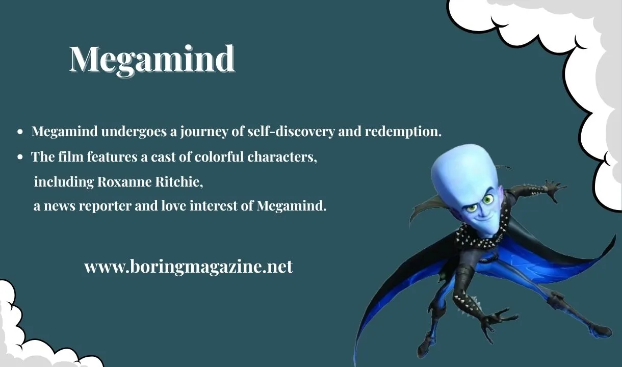 megamind