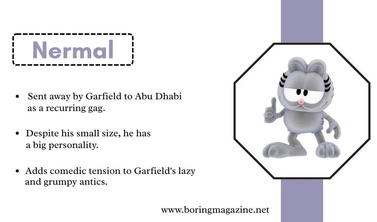 nermal