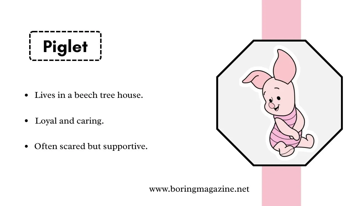 piglet