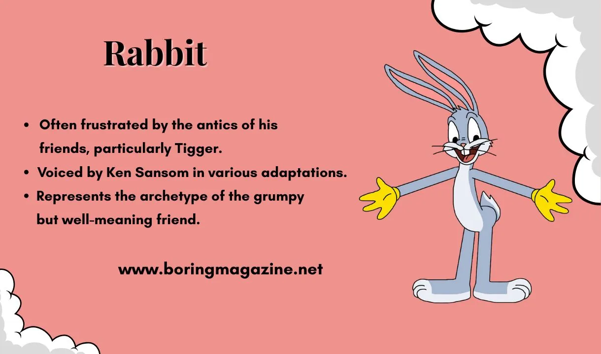 rabbit