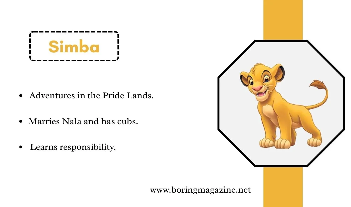 simba