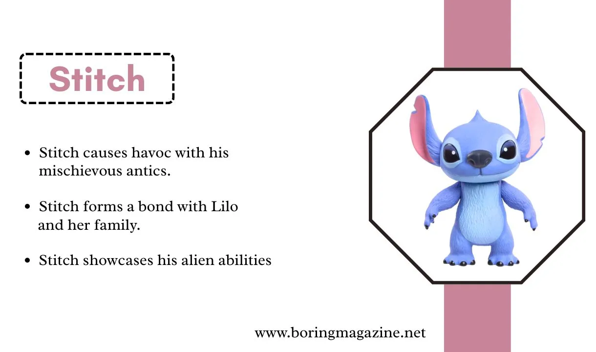 stitch