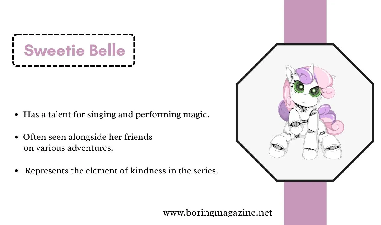 sweetie belle