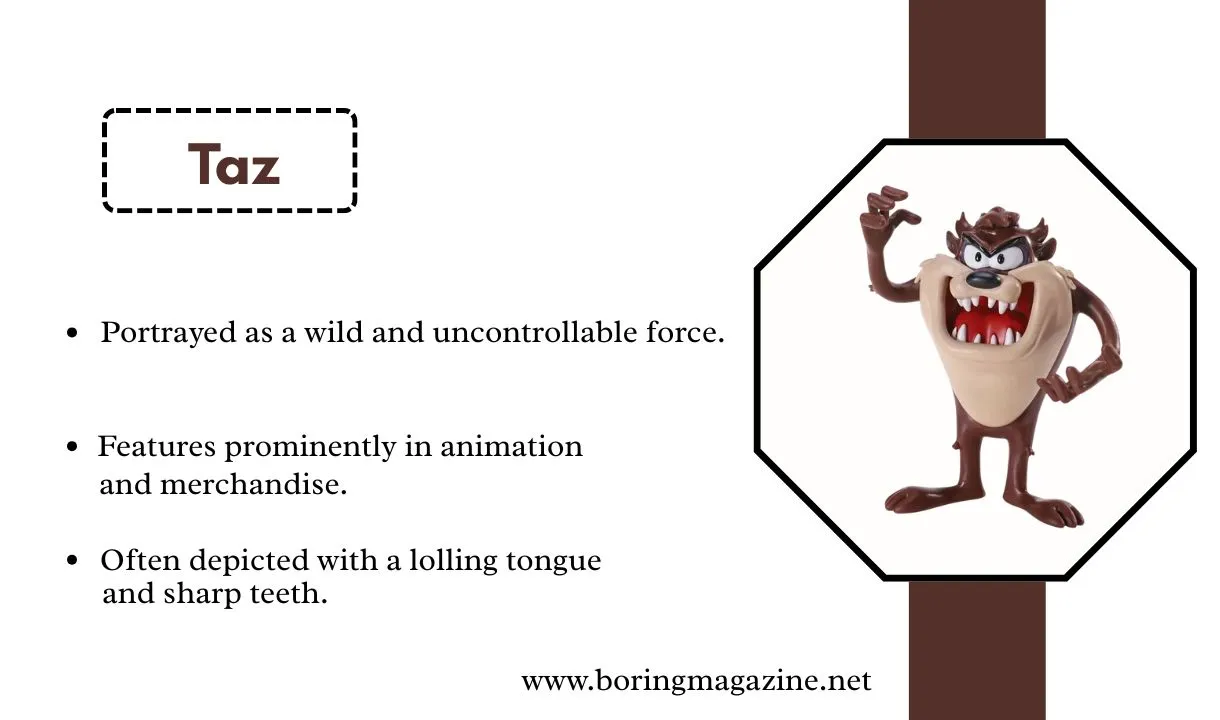 taz