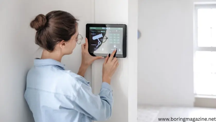 TechoElite Smart Homes benefits