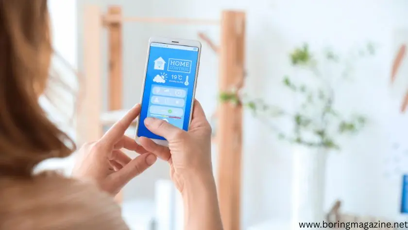 future of TechoElite Smart Home