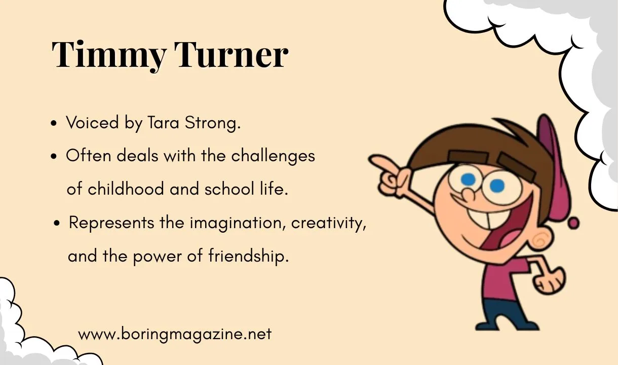timmy turner