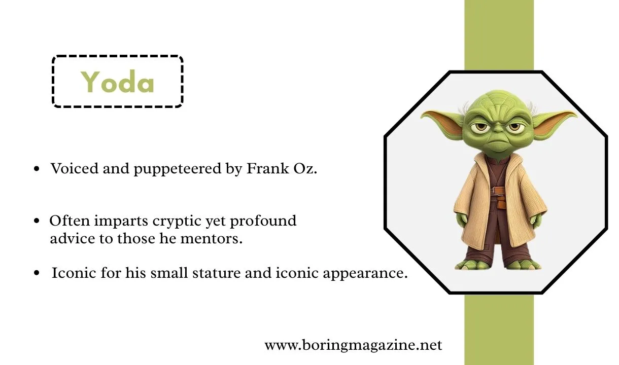 yoda