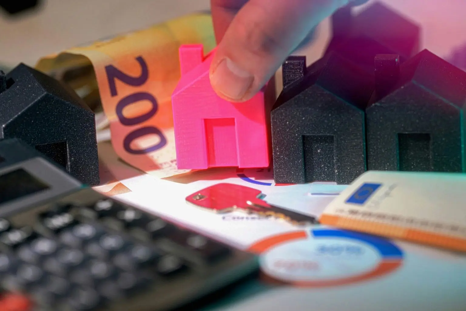 The Rent Economy and the New Culture of Access